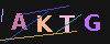 Gambar captcha